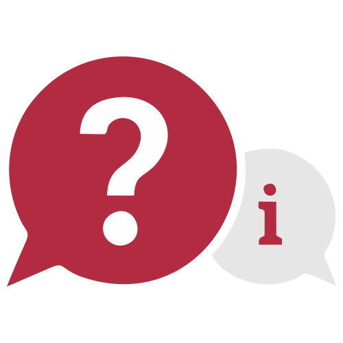 Preguntas frecuentes