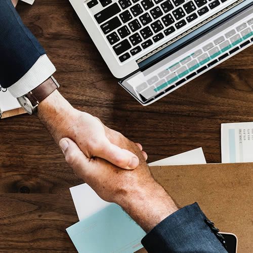 Servicios de Gestoría - Ferruz Abogados